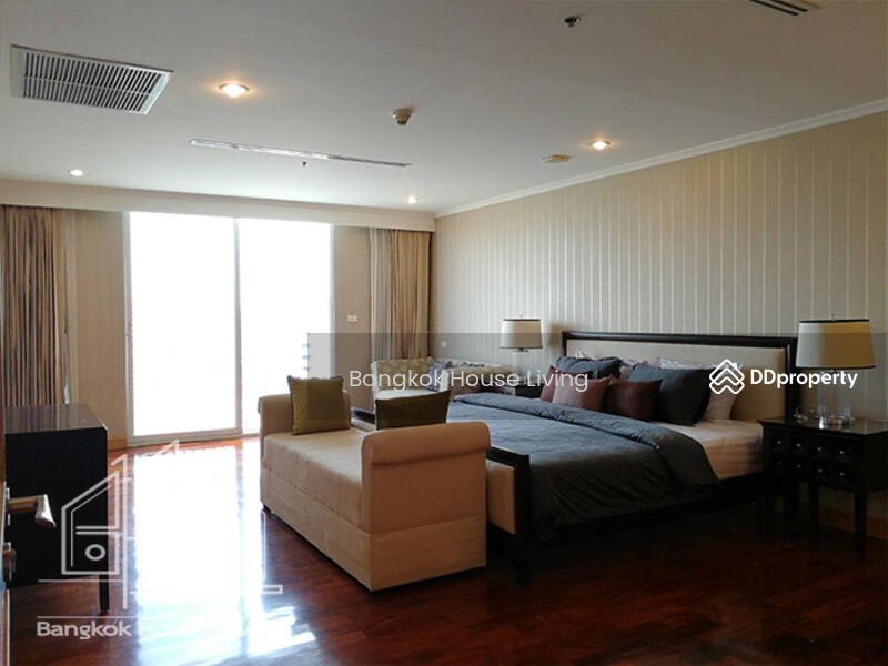 Grand 39 Tower, Bangkok, Soi Sukhumvit 39, Khlong Tan Nua, Watthana, Bangkok, 3 Bedrooms, 270 sqm, Apartment For Rent, by Bangkok House Living, 10980627 - DDproperty.com