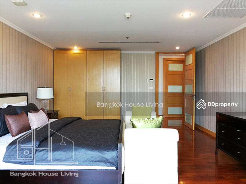 Grand 39 Tower, Bangkok, Soi Sukhumvit 39, Khlong Tan Nua, Watthana, Bangkok, 3 Bedrooms, 270 sqm, Apartment For Rent, by Bangkok House Living, 10980627 - DDproperty.com