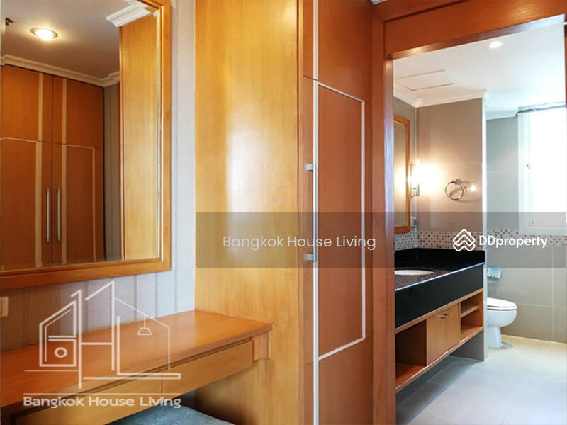 Grand 39 Tower, Bangkok, Soi Sukhumvit 39, Khlong Tan Nua, Watthana, Bangkok, 3 Bedrooms, 270 sqm, Apartment For Rent, by Bangkok House Living, 10980627 - DDproperty.com