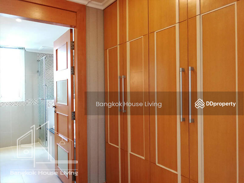 Grand 39 Tower, Bangkok, Soi Sukhumvit 39, Khlong Tan Nua, Watthana, Bangkok, 3 Bedrooms, 270 sqm, Apartment For Rent, by Bangkok House Living, 10980627 - DDproperty.com