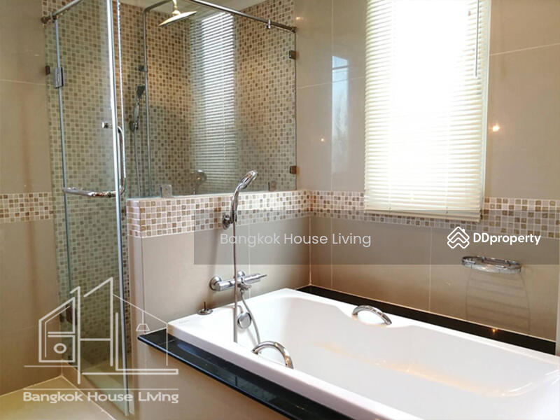 Grand 39 Tower, Bangkok, Soi Sukhumvit 39, Khlong Tan Nua, Watthana, Bangkok, 3 Bedrooms, 270 sqm, Apartment For Rent, by Bangkok House Living, 10980627 - DDproperty.com