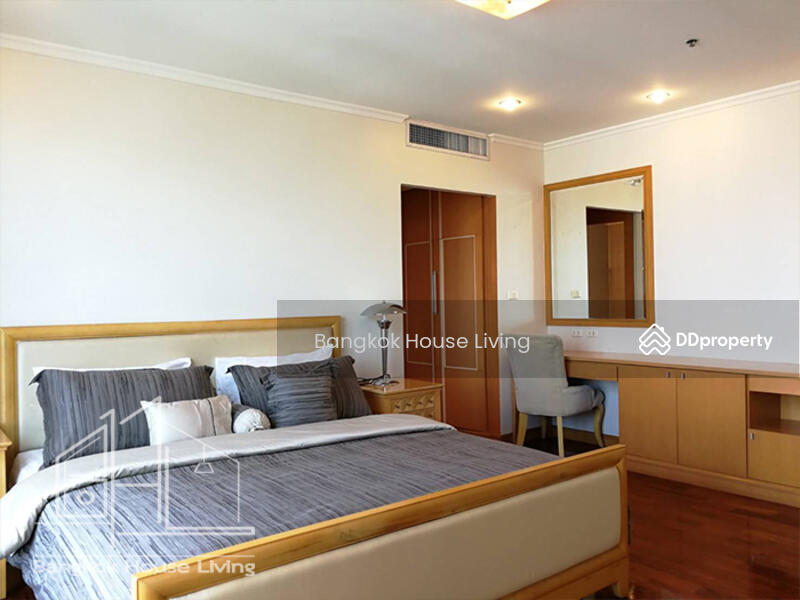 Grand 39 Tower, Bangkok, Soi Sukhumvit 39, Khlong Tan Nua, Watthana, Bangkok, 3 Bedrooms, 270 sqm, Apartment For Rent, by Bangkok House Living, 10980627 - DDproperty.com