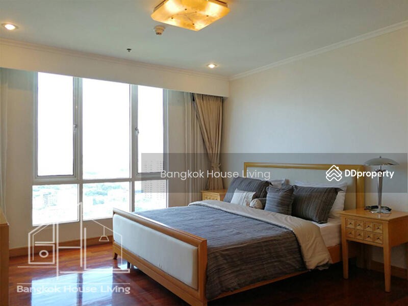 Grand 39 Tower, Bangkok, Soi Sukhumvit 39, Khlong Tan Nua, Watthana, Bangkok, 3 Bedrooms, 270 sqm, Apartment For Rent, by Bangkok House Living, 10980627 - DDproperty.com