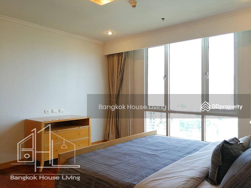 Grand 39 Tower, Bangkok, Soi Sukhumvit 39, Khlong Tan Nua, Watthana, Bangkok, 3 Bedrooms, 270 sqm, Apartment For Rent, by Bangkok House Living, 10980627 - DDproperty.com