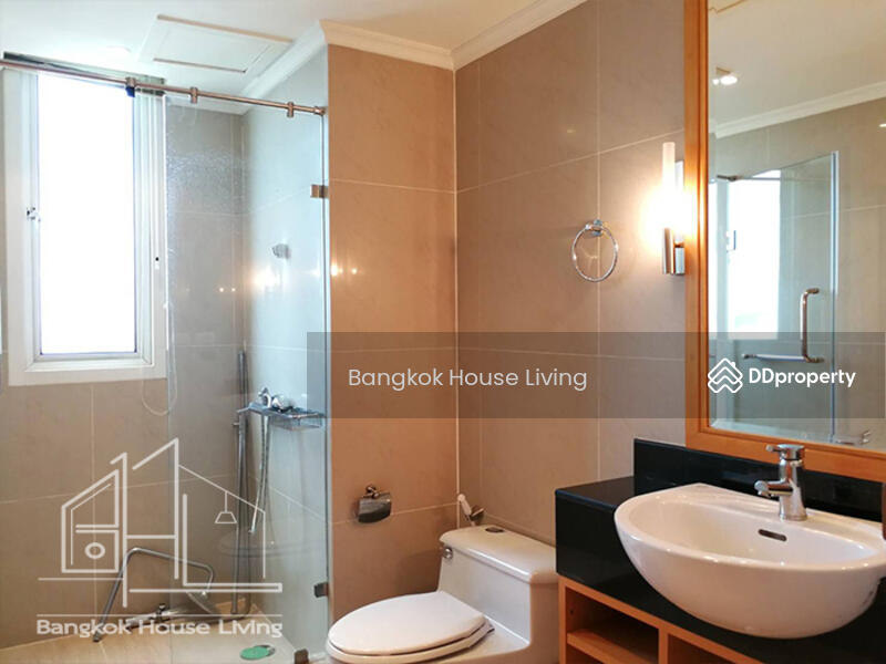 Grand 39 Tower, Bangkok, Soi Sukhumvit 39, Khlong Tan Nua, Watthana, Bangkok, 3 Bedrooms, 270 sqm, Apartment For Rent, by Bangkok House Living, 10980627 - DDproperty.com