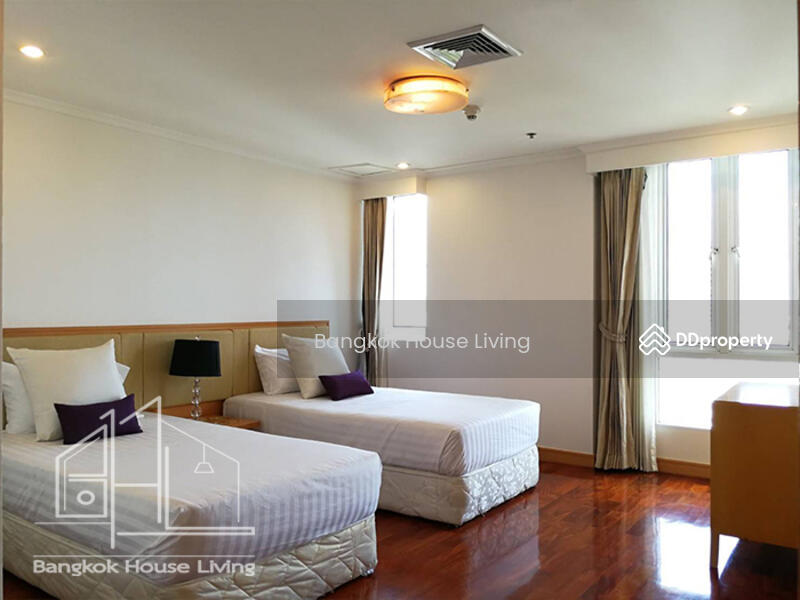 Grand 39 Tower, Bangkok, Soi Sukhumvit 39, Khlong Tan Nua, Watthana, Bangkok, 3 Bedrooms, 270 sqm, Apartment For Rent, by Bangkok House Living, 10980627 - DDproperty.com