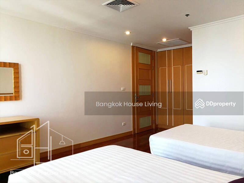 Grand 39 Tower, Bangkok, Soi Sukhumvit 39, Khlong Tan Nua, Watthana, Bangkok, 3 Bedrooms, 270 sqm, Apartment For Rent, by Bangkok House Living, 10980627 - DDproperty.com