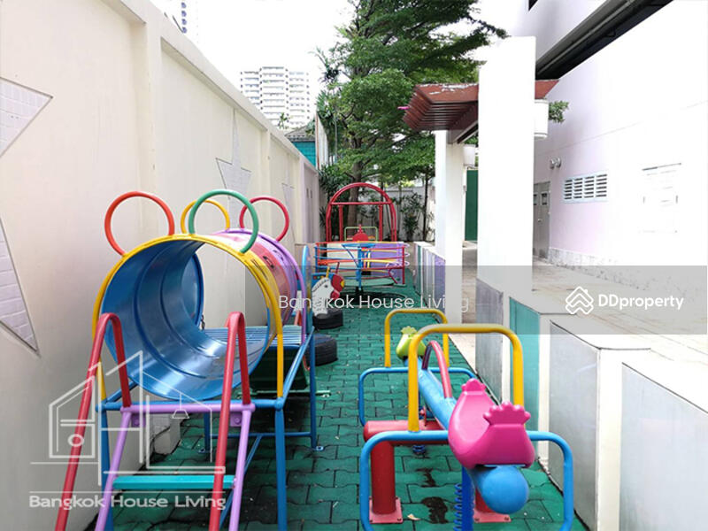 Grand 39 Tower, Bangkok, Soi Sukhumvit 39, Khlong Tan Nua, Watthana, Bangkok, 3 Bedrooms, 270 sqm, Apartment For Rent, by Bangkok House Living, 10980627 - DDproperty.com