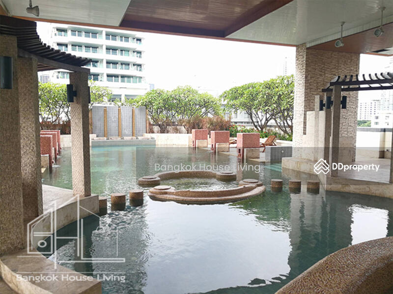 Grand 39 Tower, Bangkok, Soi Sukhumvit 39, Khlong Tan Nua, Watthana, Bangkok, 3 Bedrooms, 270 sqm, Apartment For Rent, by Bangkok House Living, 10980627 - DDproperty.com