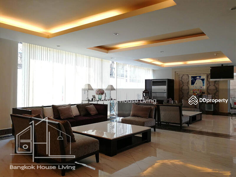 Grand 39 Tower, Bangkok, Soi Sukhumvit 39, Khlong Tan Nua, Watthana, Bangkok, 3 Bedrooms, 270 sqm, Apartment For Rent, by Bangkok House Living, 10980627 - DDproperty.com