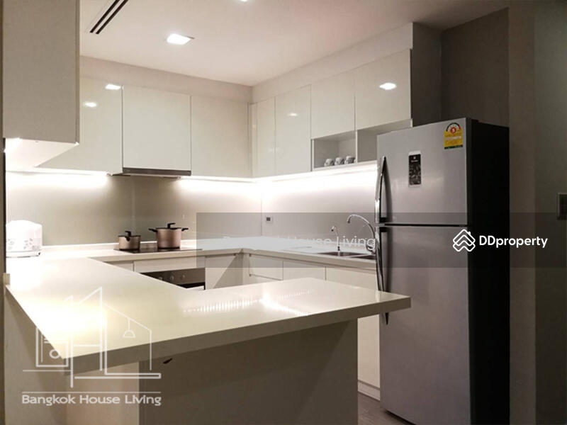 Kirthana Residence, Bangkok, 255 Soi Sukhumvit 31, Khlongtoei Nua, Watthana, Bangkok, 2 Bedrooms, 105 sqm, Apartment For Rent, by Bangkok House Living, 10980693 - DDproperty.com