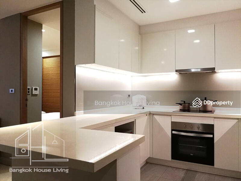 Kirthana Residence, Bangkok, 255 Soi Sukhumvit 31, Khlongtoei Nua, Watthana, Bangkok, 2 Bedrooms, 105 sqm, Apartment For Rent, by Bangkok House Living, 10980693 - DDproperty.com