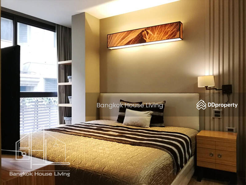 Kirthana Residence, Bangkok, 255 Soi Sukhumvit 31, Khlongtoei Nua, Watthana, Bangkok, 2 Bedrooms, 105 sqm, Apartment For Rent, by Bangkok House Living, 10980693 - DDproperty.com
