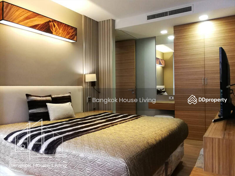Kirthana Residence, Bangkok, 255 Soi Sukhumvit 31, Khlongtoei Nua, Watthana, Bangkok, 2 Bedrooms, 105 sqm, Apartment For Rent, by Bangkok House Living, 10980693 - DDproperty.com