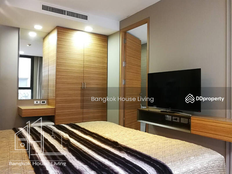 Kirthana Residence, Bangkok, 255 Soi Sukhumvit 31, Khlongtoei Nua, Watthana, Bangkok, 2 Bedrooms, 105 sqm, Apartment For Rent, by Bangkok House Living, 10980693 - DDproperty.com