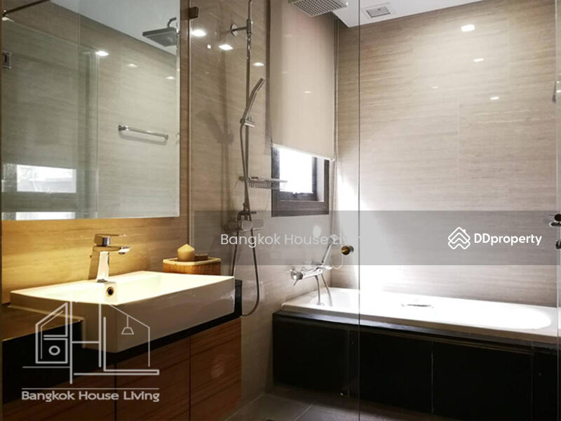 Kirthana Residence, Bangkok, 255 Soi Sukhumvit 31, Khlongtoei Nua, Watthana, Bangkok, 2 Bedrooms, 105 sqm, Apartment For Rent, by Bangkok House Living, 10980693 - DDproperty.com