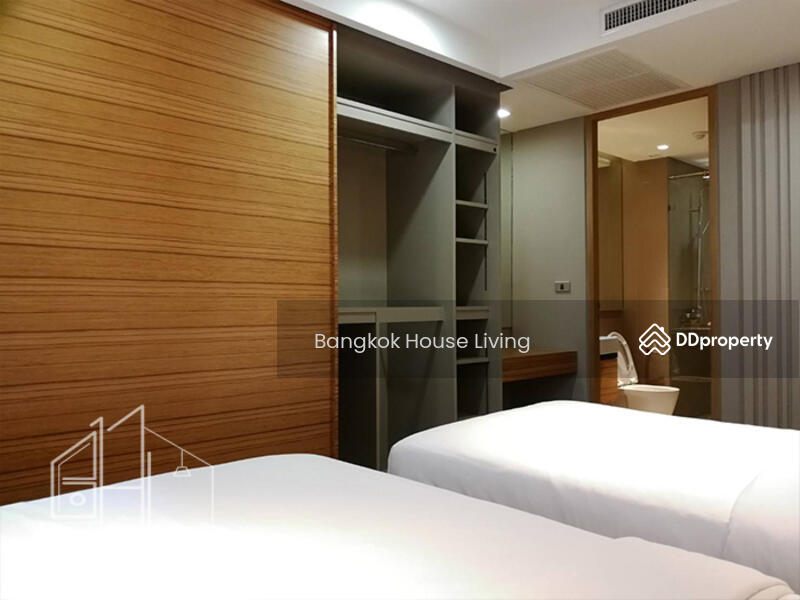 Kirthana Residence, Bangkok, 255 Soi Sukhumvit 31, Khlongtoei Nua, Watthana, Bangkok, 2 Bedrooms, 105 sqm, Apartment For Rent, by Bangkok House Living, 10980693 - DDproperty.com