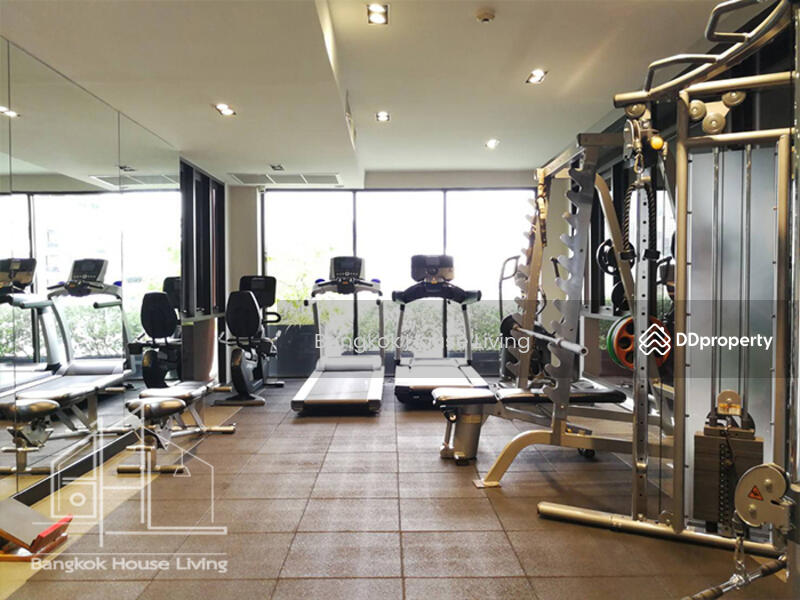 Kirthana Residence, Bangkok, 255 Soi Sukhumvit 31, Khlongtoei Nua, Watthana, Bangkok, 2 Bedrooms, 105 sqm, Apartment For Rent, by Bangkok House Living, 10980693 - DDproperty.com