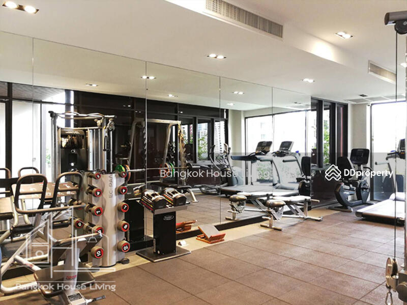 Kirthana Residence, Bangkok, 255 Soi Sukhumvit 31, Khlongtoei Nua, Watthana, Bangkok, 2 Bedrooms, 105 sqm, Apartment For Rent, by Bangkok House Living, 10980693 - DDproperty.com