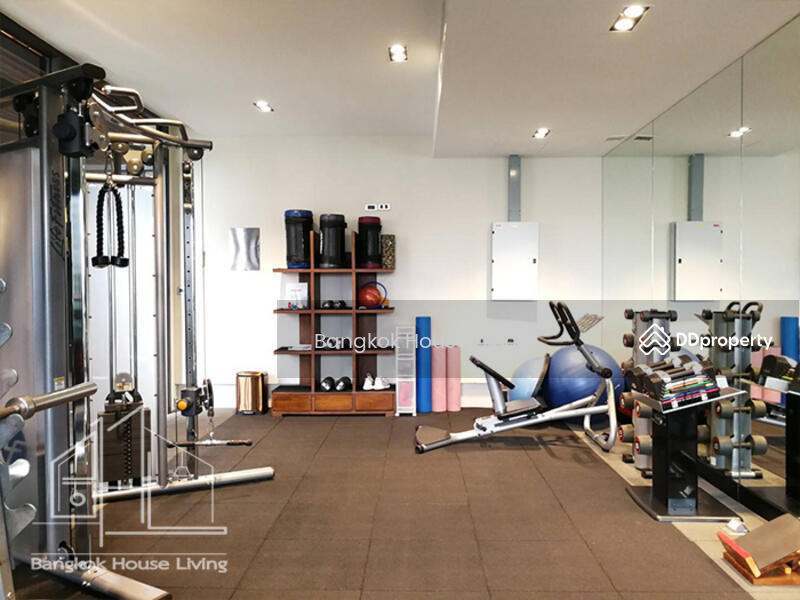 Kirthana Residence, Bangkok, 255 Soi Sukhumvit 31, Khlongtoei Nua, Watthana, Bangkok, 2 Bedrooms, 105 sqm, Apartment For Rent, by Bangkok House Living, 10980693 - DDproperty.com