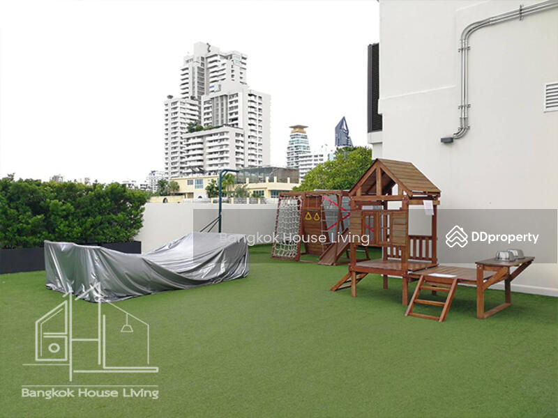 Kirthana Residence, Bangkok, 255 Soi Sukhumvit 31, Khlongtoei Nua, Watthana, Bangkok, 2 Bedrooms, 105 sqm, Apartment For Rent, by Bangkok House Living, 10980693 - DDproperty.com