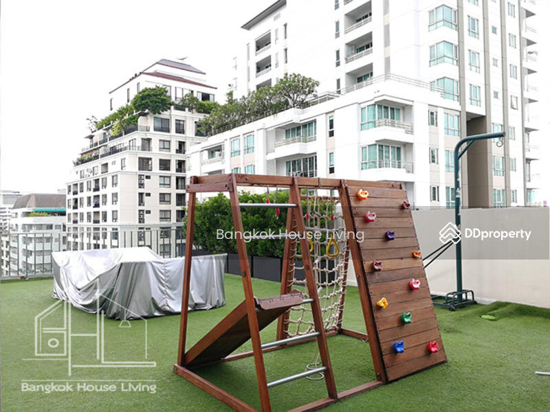 Kirthana Residence, Bangkok, 255 Soi Sukhumvit 31, Khlongtoei Nua, Watthana, Bangkok, 2 Bedrooms, 105 sqm, Apartment For Rent, by Bangkok House Living, 10980693 - DDproperty.com