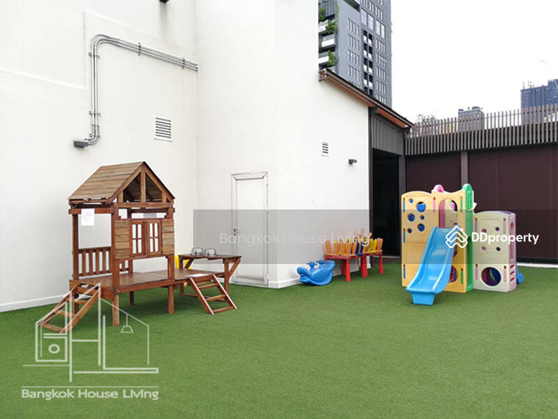 Kirthana Residence, Bangkok, 255 Soi Sukhumvit 31, Khlongtoei Nua, Watthana, Bangkok, 2 Bedrooms, 105 sqm, Apartment For Rent, by Bangkok House Living, 10980693 - DDproperty.com