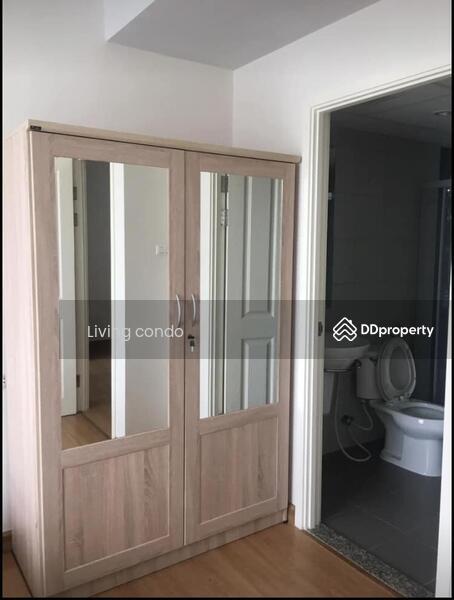 Supalai City Resort Ratchayothin-Phaholyothin 32, Bangkok, Senanikom 1 Rd., Chan Kasem, Chatuchak, Bangkok, 1 Bedroom, 35 sqm, Condo For Sale, by Living Condo, 10980734 - DDproperty.com