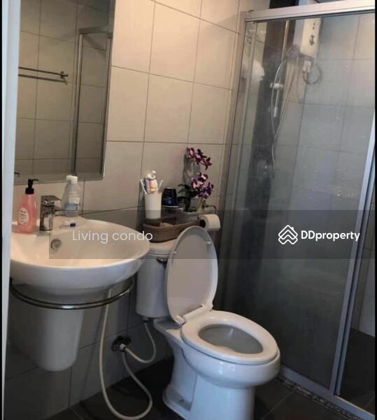 Supalai City Resort Ratchayothin-Phaholyothin 32, Bangkok, Senanikom 1 Rd., Chan Kasem, Chatuchak, Bangkok, 1 Bedroom, 35 sqm, Condo For Sale, by Living Condo, 10980734 - DDproperty.com