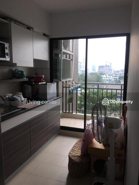 Supalai City Resort Ratchayothin-Phaholyothin 32, Bangkok, Senanikom 1 Rd., Chan Kasem, Chatuchak, Bangkok, 1 Bedroom, 35 sqm, Condo For Sale, by Living Condo, 10980734 - DDproperty.com