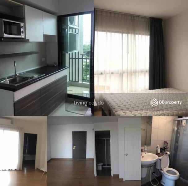 Supalai City Resort Ratchayothin-Phaholyothin 32, Bangkok, Senanikom 1 Rd., Chan Kasem, Chatuchak, Bangkok, 1 Bedroom, 35 sqm, Condo For Sale, by Living Condo, 10980734 - DDproperty.com