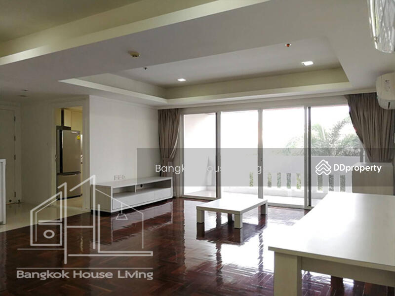 Sethiwan Mansion Sukhumvit 49, Bangkok, Soi Sukhumvit 49, Khlong Tan Nua, Watthana, Bangkok, 2 Bedrooms, 150 sqm, Apartment For Rent, by Bangkok House Living, 10980743 - DDproperty.com