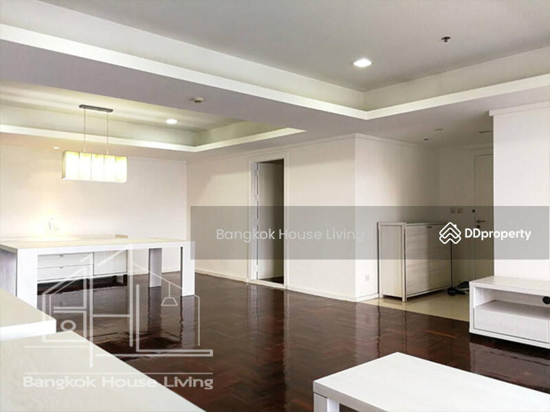 Sethiwan Mansion Sukhumvit 49, Bangkok, Soi Sukhumvit 49, Khlong Tan Nua, Watthana, Bangkok, 2 Bedrooms, 150 sqm, Apartment For Rent, by Bangkok House Living, 10980743 - DDproperty.com