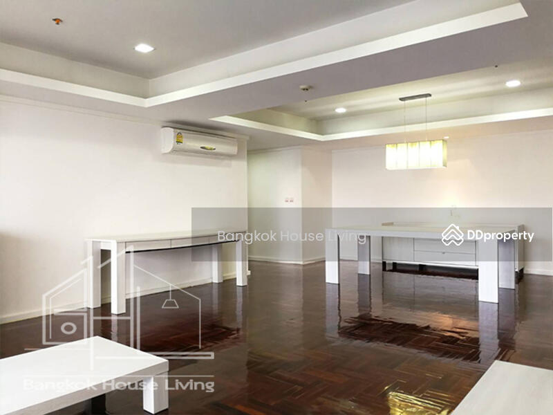 Sethiwan Mansion Sukhumvit 49, Bangkok, Soi Sukhumvit 49, Khlong Tan Nua, Watthana, Bangkok, 2 Bedrooms, 150 sqm, Apartment For Rent, by Bangkok House Living, 10980743 - DDproperty.com