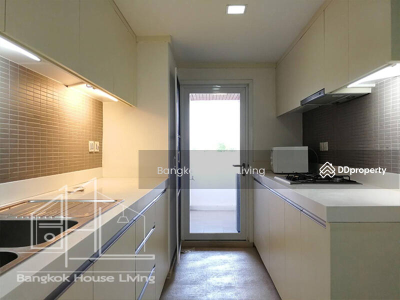 Sethiwan Mansion Sukhumvit 49, Bangkok, Soi Sukhumvit 49, Khlong Tan Nua, Watthana, Bangkok, 2 Bedrooms, 150 sqm, Apartment For Rent, by Bangkok House Living, 10980743 - DDproperty.com