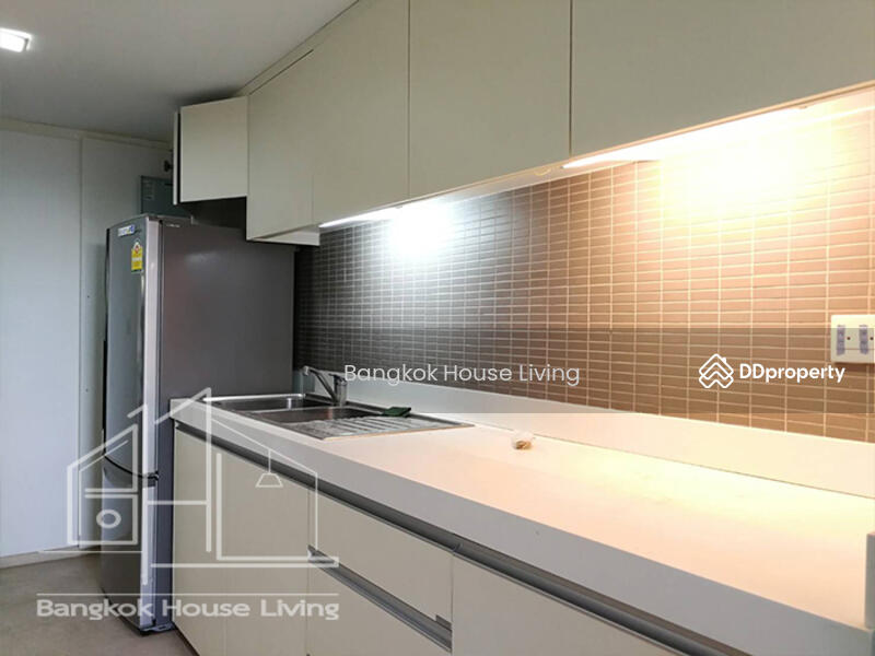 Sethiwan Mansion Sukhumvit 49, Bangkok, Soi Sukhumvit 49, Khlong Tan Nua, Watthana, Bangkok, 2 Bedrooms, 150 sqm, Apartment For Rent, by Bangkok House Living, 10980743 - DDproperty.com