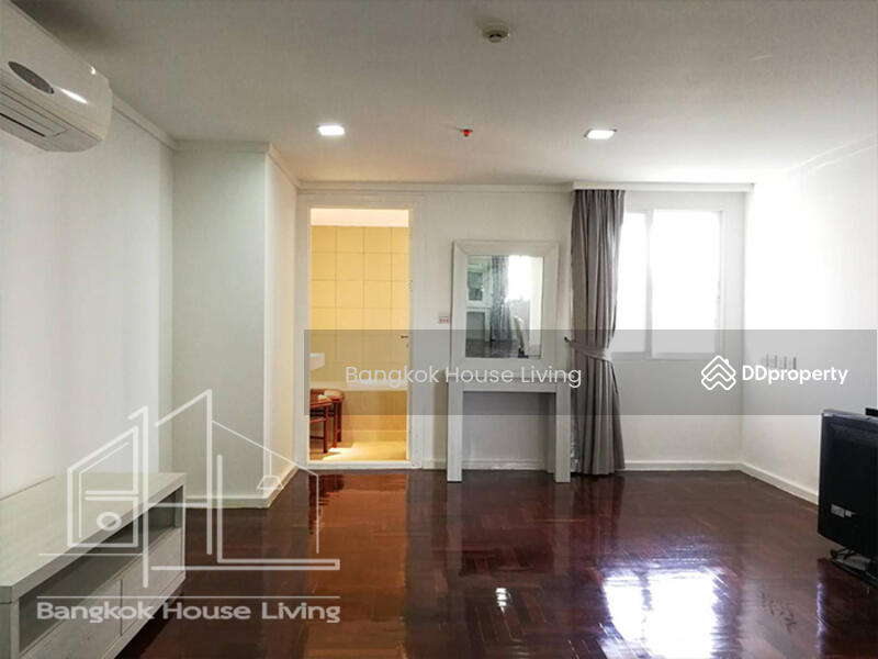 Sethiwan Mansion Sukhumvit 49, Bangkok, Soi Sukhumvit 49, Khlong Tan Nua, Watthana, Bangkok, 2 Bedrooms, 150 sqm, Apartment For Rent, by Bangkok House Living, 10980743 - DDproperty.com