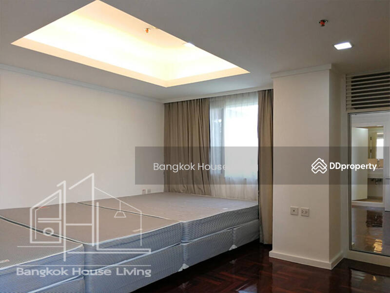 Sethiwan Mansion Sukhumvit 49, Bangkok, Soi Sukhumvit 49, Khlong Tan Nua, Watthana, Bangkok, 2 Bedrooms, 150 sqm, Apartment For Rent, by Bangkok House Living, 10980743 - DDproperty.com