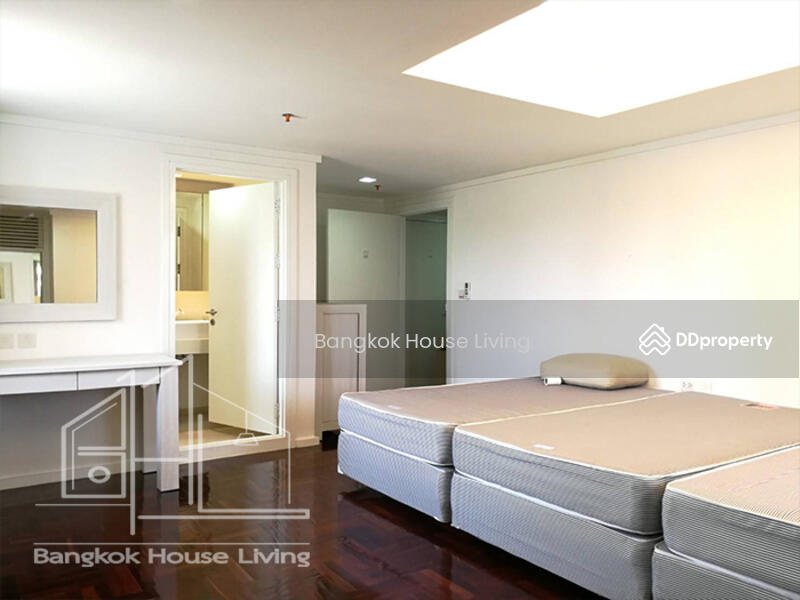 Sethiwan Mansion Sukhumvit 49 : เศรษฐีวรรณ แมนชั่น สุขุมวิท 49, กรุงเทพ, ซอยสุขุมวิท 49, คลองตันเหนือ, วัฒนา, กรุงเทพ, 150 ตร.ม., อพาร์ทเมนท์ ให้เช่า, โดย Bangkok House Living, 10980743 - DDproperty.com