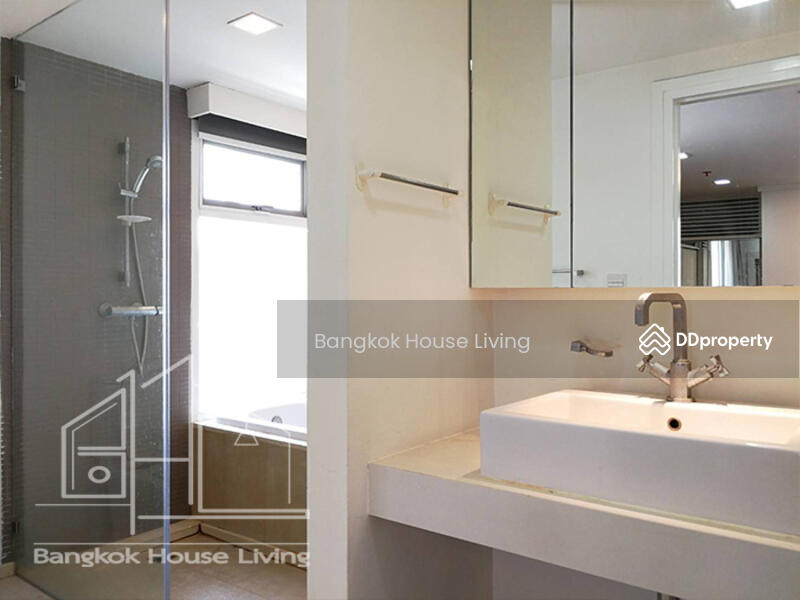 Sethiwan Mansion Sukhumvit 49, Bangkok, Soi Sukhumvit 49, Khlong Tan Nua, Watthana, Bangkok, 2 Bedrooms, 150 sqm, Apartment For Rent, by Bangkok House Living, 10980743 - DDproperty.com