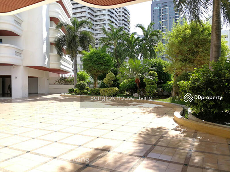 Sethiwan Mansion Sukhumvit 49, Bangkok, Soi Sukhumvit 49, Khlong Tan Nua, Watthana, Bangkok, 2 Bedrooms, 150 sqm, Apartment For Rent, by Bangkok House Living, 10980743 - DDproperty.com