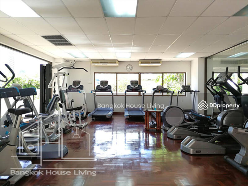 Sethiwan Mansion Sukhumvit 49, Bangkok, Soi Sukhumvit 49, Khlong Tan Nua, Watthana, Bangkok, 2 Bedrooms, 150 sqm, Apartment For Rent, by Bangkok House Living, 10980743 - DDproperty.com