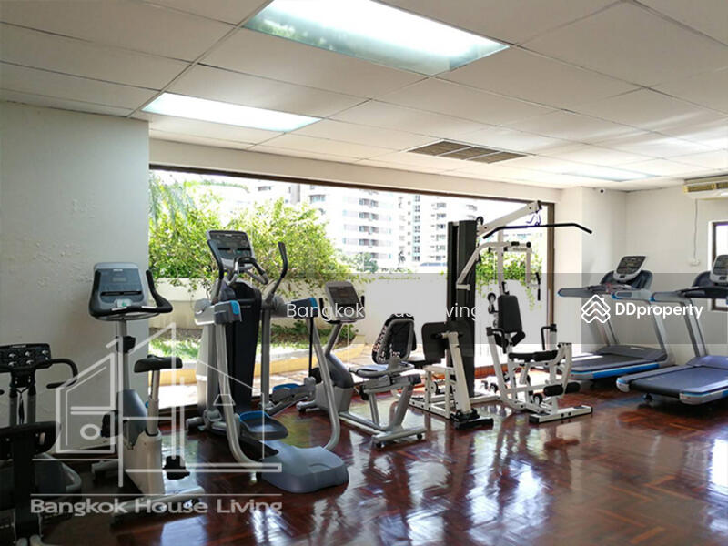 Sethiwan Mansion Sukhumvit 49 : เศรษฐีวรรณ แมนชั่น สุขุมวิท 49, กรุงเทพ, ซอยสุขุมวิท 49, คลองตันเหนือ, วัฒนา, กรุงเทพ, 150 ตร.ม., อพาร์ทเมนท์ ให้เช่า, โดย Bangkok House Living, 10980743 - DDproperty.com