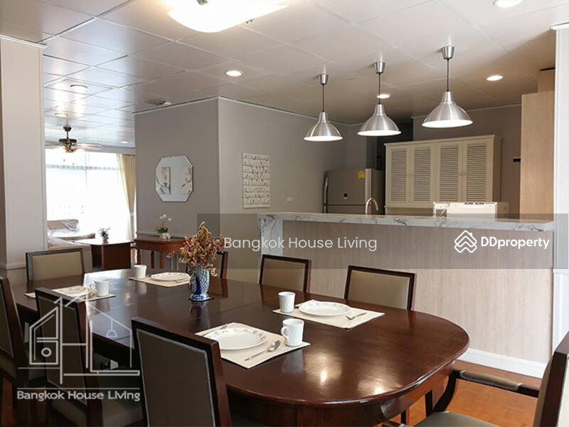 Aramvej Apartment : อร่ามเวศน์ อพาร์ทเม้นท์, กรุงเทพ, 181 ซอย สุขุมวิท 49/11, คลองตันเหนือ, วัฒนา, กรุงเทพ, 260 ตร.ม., อพาร์ทเมนท์ ให้เช่า, โดย Bangkok House Living, 10980791 - DDproperty.com