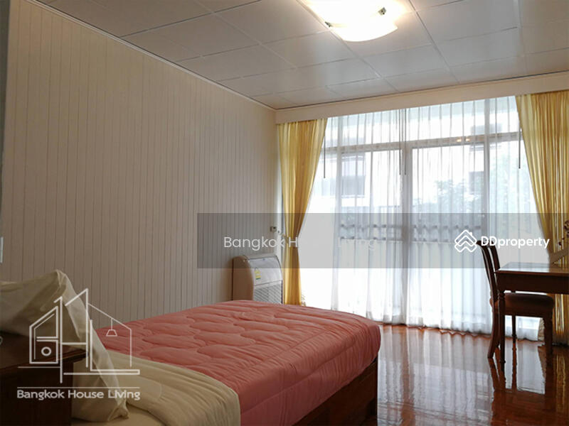 Aramvej Apartment, Bangkok, 181 Soi Sukhumvit 49/11, Khlong Tan Nua, Watthana, Bangkok, 4 Bedrooms, 260 sqm, Apartment For Rent, by Bangkok House Living, 10980791 - DDproperty.com