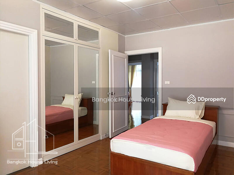 Aramvej Apartment : อร่ามเวศน์ อพาร์ทเม้นท์, กรุงเทพ, 181 ซอย สุขุมวิท 49/11, คลองตันเหนือ, วัฒนา, กรุงเทพ, 260 ตร.ม., อพาร์ทเมนท์ ให้เช่า, โดย Bangkok House Living, 10980791 - DDproperty.com
