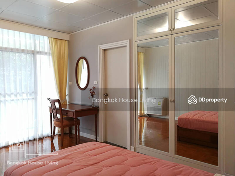 Aramvej Apartment : อร่ามเวศน์ อพาร์ทเม้นท์, กรุงเทพ, 181 ซอย สุขุมวิท 49/11, คลองตันเหนือ, วัฒนา, กรุงเทพ, 260 ตร.ม., อพาร์ทเมนท์ ให้เช่า, โดย Bangkok House Living, 10980791 - DDproperty.com