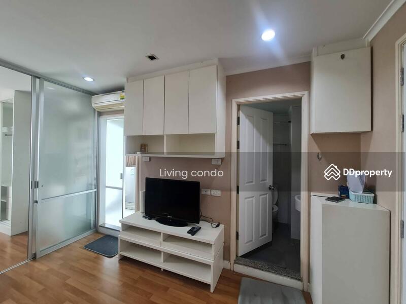 Lumpini Place Ramindra - Laksi (ลุมพินี เพลส รามอินทรา - หลักสี่), กรุงเทพ, 20 ถนนรามอินทรา, อนุสาวรีย์, บางเขน, กรุงเทพ, 35 ตร.ม., คอนโด ให้เช่า, โดย Living Condo, 10980854 - DDproperty.com