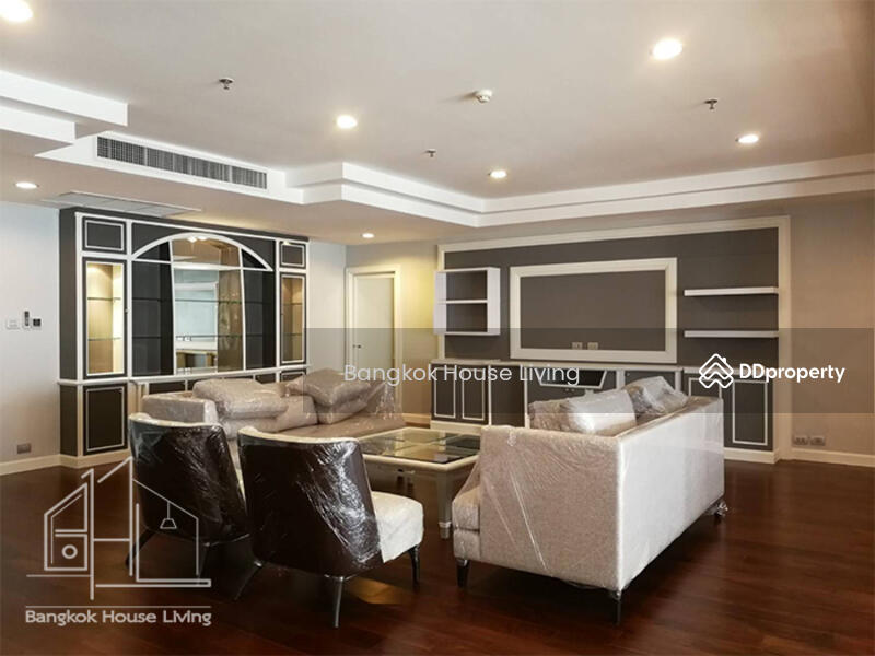 For Rent - Shanti Sadan, Bangkok