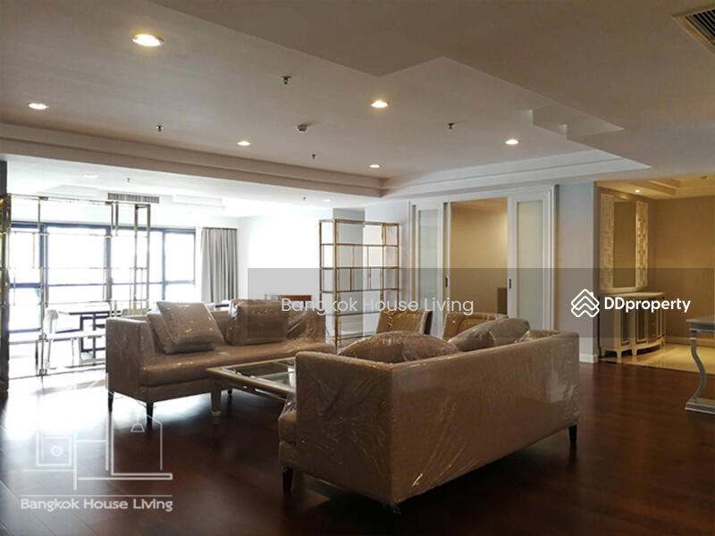 For Rent - Shanti Sadan, Bangkok